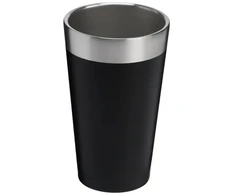 Stanley Termo puodelis Stacking Tumbler 0.47L Juodas 2.0
