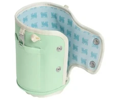 Stanley Parnesasanas somina termokruzei ar salminu The All-Day Quencher Carry-All 1 18L pistaciju krasa