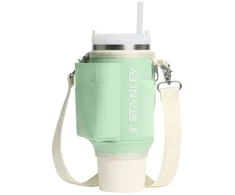 Stanley Carrying case for The All-Day Quencher Carry-All 0.89L pistachio color