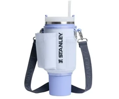 Stanley Carrying case for thermo mug with straw The All-Day Quencher Carry-All 1.18L light mėlynas