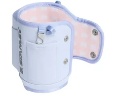 Stanley Parnesasanas somina termokruzei ar salminu The All-Day Quencher Carry-All 0 89L gaisi zila