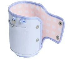 Stanley Parnesasanas somina termokruzei ar salminu The All-Day Quencher Carry-All 1 18L gaisi zila