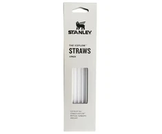Słomki do Stanley IceFlow Flip Straw Tumbler 0.89 L Clear - 4 sztuki
