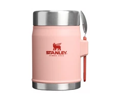 Gertuvė Maisto termosas STANLEY CLASSIC (0.4l)
