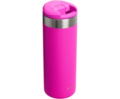 Termopuodelis Stanley Aerolight Transit, 0,47 l, Violetinis