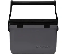 Stanley The Easy-Carry Outdoor Cooler 15.1L juodas