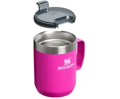 Stanley The Everyday Camp Mug 0,23L fuchsia