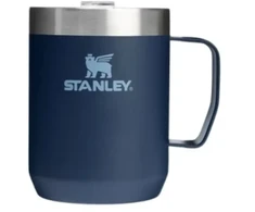 Stanley The Everyday Camp Mug 0,23L pilkas