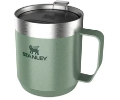 Stanley The Everyday Camp Mug 0.35L žalias