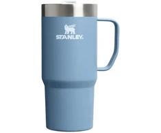 Stanley The Everyday Suburban Mug 0.47L mėlynas-violet