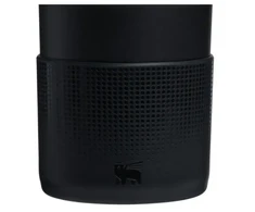 Stanley The Quencher Boot + Straw Topper juodas 1.18L