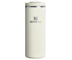 Termopuodelis STANLEY AEROLIGHT su atverčiamu dangteliu (0,35 l)