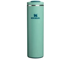 Stanley Transit Fliptop Spring Žalias Thermo Mug, 0.47L