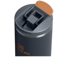 Stanley Transit Fliptop Twilight Thermo Mug, 0.47L