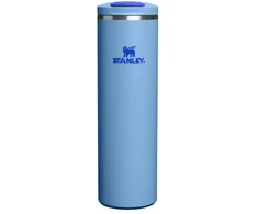 Stanley The Transit Fliptop puodelis 0,59 l šviesiai mėlynas