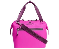 Stanley Thermal bag The All-Day Julienne Mini Cooler 7L violetinė