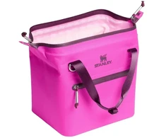 Stanley Thermal bag The All-Day Julienne Mini Cooler 7L violetinė