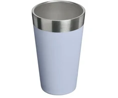 Stanley Thermoglass The Stacking Tumbler 0.47L šviesus mėlynas