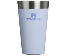 Stanley Thermoglass The Stacking Tumbler 0.47L light mėlynas
