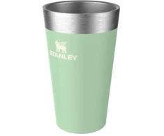 Stanley Thermoglass The Stacking Tumbler 0.47L pistachio color
