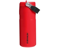 Gertuvė STANLEY ICEFLOW FLIP STRAW (0.47l)