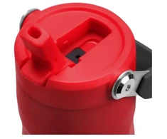 Gertuvė STANLEY ICEFLOW FLIP STRAW (0.47l)