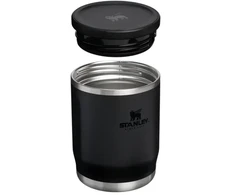 Stanley Adventure To-Go 530 ml Juodas 2.0 juoda