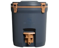 Stanley Thermos for water The Fast-Flow Vanduo Jug 7.5L pilka