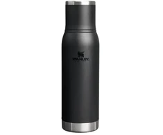 Stanley Thermos The Adventure To-Go Bottle 0.75L juodas 2.0