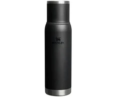 Stanley Thermos The Adventure To-Go Bottle 1L juodas 2.0