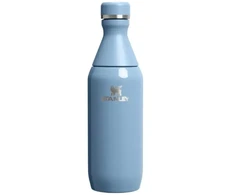 Stanley Thermos The All Day Slim Bottle 0.35L glossy mėlynas-violet