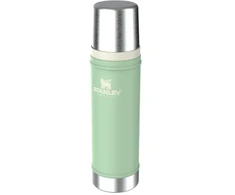 Stanley Thermos The Legendary Classic Bottle 0.59L pistachio color