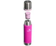 Stanley Classic Legendary Bottle 0,59l Violet Blossom