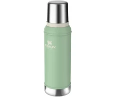 Stanley Thermos The Legendary Classic Bottle 0.94L pistachio color