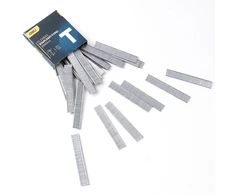 Deli Tools T tipo kabės EDL238010 2000vnt