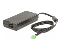 StarTech DC POWER ADAPTER - 24V/6.6A - EXTERNAL USB HUB POWER SUPPLY