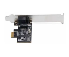 StarTech PR12GI-NETWORK-CARD