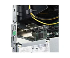 StarTech.com 1 prievado gigabito PCIe tinklo adapterio plokštė, suderinama su TAA - Tinklo adapteris - PCIe žemo profilio - Gigabito Ethernet x 1 - Juoda - suderinama su TAA