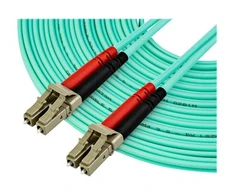 StarTech 10M OM4 FIBER OPTIC PATCH CORD