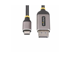USB adapteris Startech 142-USBC-DP-8K-10F 3 m