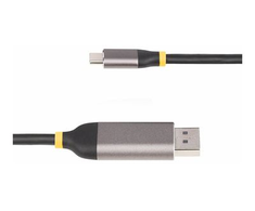 USB adapteris Startech 142-USBC-DP-8K-10F 3 m