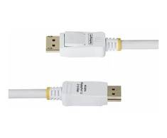 StarTech 3M VESA SERTIFIKUOTAS DP CABLE/.