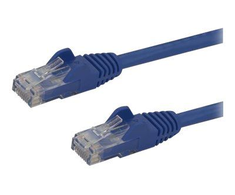 StarTech CAT6 Mėlyna Patchcord 10M (N6PATC10MBL)