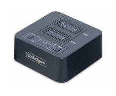 StarTech M.2 NVME DUPLICATOR DOCK/.