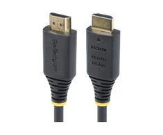Kabelis StarTech HDMI - HDMI 1.5m juoda (HDMI2CABLE-4K60-150C)