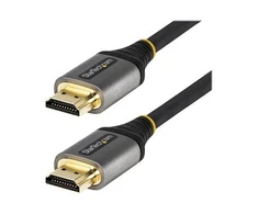 Kabelis StarTech HDMI - HDMI 5m juoda (HDMM21V5M)