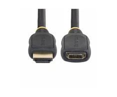 StarTech HDMI PORT SAVER CABLE/.