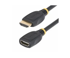 StarTech HDMI PORT SAVER CABLE/.
