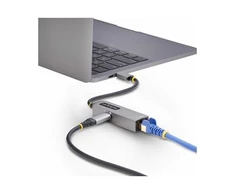 „StarTech“ USB C TIPO ETHERNET ADAPTERIS / ETHERNET ADAPTERIS