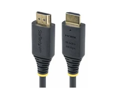 Kabelis StarTech HDMI - HDMI 2m juoda (HDMI2-CABLE-4K60-2M)